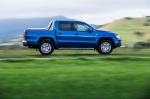 Volkswagen Amarok Double Cab Ultimate 2016 года (AU)